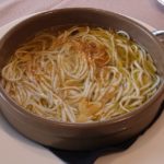 L’angula arriba a l’Empordà en forma de jornades gastronòmiques