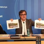 Prohibit construir a Aiguafreda i a bona part de la platja de Pals: els detalls del nou Pla Urbanístic al Baix Empordà