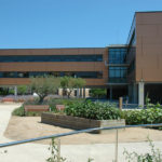 El coronavirus ha impactat un 11% en les residències, segons la directora de Dependència del SSIBE La fundació Palafrugell Gent Gran | Imatge d'arxiu