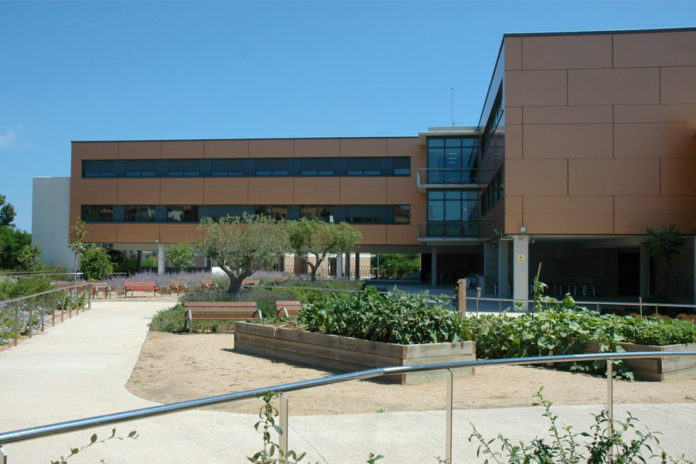 La fundació Palafrugell Gent Gran | Imatge d'arxiu La fundació Palafrugell Gent Gran | Imatge d'arxiu