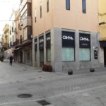 Palamós reobrirà l’aparador de la Gavina per fer promoció llibreria la gavina de palamós finestres