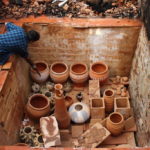 La Generalitat premia Forallac per la Cuita als Forns de Rajoler