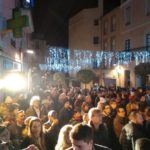 Més de 1.000 persones van asssistir a la celebració de la nit de cap d’any a Palafrugell privat:-mes-de-1.000-persones-van-asssistir-a-la-celebracio-de-la-nit-de-cap-d’any-a-palafrugell