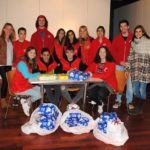 Regals de Creu Roja per a 14 infants de Santa Cristina privat:-regals-de-creu-roja-per-a-14-infants