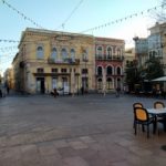 Palafrugell celebrarà la festa petita de Sant Martí el proper dissabte 11 de novembre privat:-l’ajuntament-de-palafrugell-obre-el-dialeg-amb-els-establiments-de-placa-nova-per-reordenar-l’espai