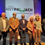 Comencen oficialment els actes de l’Any Pallach, per l’educació i el compromís social privat:-comencen-oficialment-els-actes-de-l’any-pallach,-per-l’educacio-i-el-compromis-social