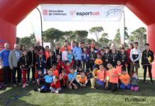 Begur acollirà la tercera jornada del Circuit Comarcal de Cros amb infants i joves de tot el Baix Empordà privat:-mes-d’un-centenar-d’atletes-es-donen-cita-a-begur-al-cros-escolar-comarcal