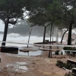 Els alcaldes del Baix Ter alerten del risc de nous desbordaments del riu Ter cinc anys després del temporal Glòria privat:-l’ajuntament-de-palafrugell-decreta-un-dia-de-dol-pel-mort-provocat-pel-temporal-gloria