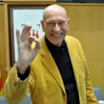 L’il·lusionista Xevi, fill predilecte de Santa Cristina privat:-lliurament-de-fill-predilecte-a-xevi