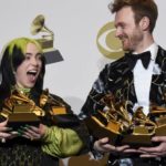 Billie Eilish la gran guanyadora dels Grammy billie-eilish-la-gran-guanyadora-dels-grammy