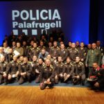 La Policia Local de Palafrugell celebra el seu patró reivindicant-se com un cos de seguretat de proximitat privat:-la-policia-local-de-palafrugell-celebra-el-seu-patro-reivindicant-se-com-un-cos-de-seguretat-de-proximitat