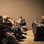 Presenten el sisè volum de col·lecció de catàlegs del Terracotta Museu foto: Anna Pascual