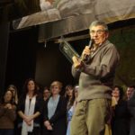 Última i emotiva funció dels Pastorets de Pals, després de 40 anys