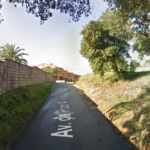 Ajardinaran l’Avinguda Pozo Alcón de Palafrugell