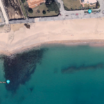 Faran dos nous espigons a la platja de Sant Antoni