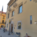 Guíxols des del Carrer-ECP rep suport per les al·legacions del PDU L'Ajuntament de Sant Feliu de Guíxols en una imatge d'arxiu