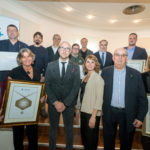 La Unió d’empresaris d’hostaleria i turisme de la Costa Brava Centre entrega els Premis i Guardons ‘Timó’ 2019