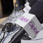 Ràdio Capital lidera la cobertura informativa del pas del temporal Glòria al Baix Empordà Ràdio Capital