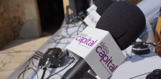 Ràdio Capital