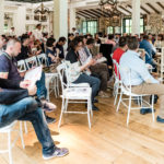 El grup de networking BNI factura més de dos milions d’euros a Girona el 2019