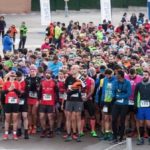 Tercera edició de la Ganxotrail, aquest proper diumenge Ganxotrail 2019 | Imatge de l'organització