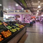 Renovaran el mercat de Palamós a partir del febrer