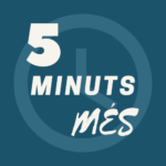 Cinc Minuts Més – 10 gener 2020: Llistes