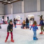 Palafrugell es queda sense pista de gel aquest Nadal Pista de Gel de Palafrugell 2019 | Imatge de l'Ajuntament de Palafrugell