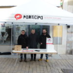 Els calongins escullen asfaltar els carrers als pressupostos participatius 2020 Pressupostos Participatius 2020 a Calonge i Sant Antoni | Imatge de l'Ajuntament