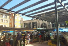 Sant Feliu farà una prova pilot per analitzar mesures de dinamització del trànsit al Passeig del Mar