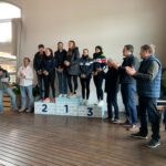 Marc Arrufat en Europa i Miquel Baena i Luca Vázquez en 420 guanyen una V Guíxols Cup marcada per la meteorologia