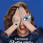 Acampada per poder-se inscriure al Carnaval de Platja d’Aro