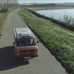 Blaumut estrena el videoclip de ‘De veritat’ rodat a Pals