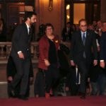 VÍDEO EN DIRECTE: Dolors Bassa declara a la comissió del 155 del Parlament