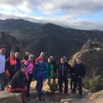 El Club Excursionista Els Perduts de Begur organitza una activitat de natura per als més petits