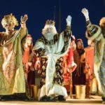 No us perdeu cap cavalcada de Reis al Baix Empordà!