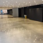 Les galeries Carme: el nou espai polivalent de Palamós