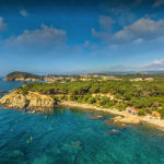 Veïns de Palamós denuncien que l’Ajuntament ha tirat endavant el projecte del camí de ronda sense respondre al·legacions Camí de Ronda Pineda d'en Gori