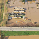 Torroella trigarà una o dues setmanes en recuperar l’aigua potable