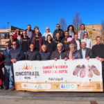 Obren les inscripcions per l’Oncotrail 2020, amb límit de participants