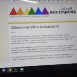 El Consell Comarcal investiga les realitats LGTBI del Baix Empordà