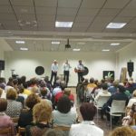 Palafrugell és present a actes d’agermanament i d’intercanvi cultural a les poblacions de Mirepoix i Arróniz privat:-palafrugell-es-present-a-actes-d’agermanament-i-d’intercanvi-cultural-a-les-poblacions-de-mirepoix-i-arroniz