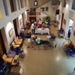 Creix el nombre de donants en la primera jornada de donació de sang de 2020, a Begur privat:-creix-el-nombre-de-donants-en-la-primera-jornada-de-donacio-de-sang-de-2020