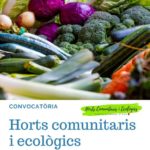 Santa Cristina obre convocatòria per als horts comunitaris privat:-convocatoria-sorteig-horts-ecologics