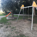 Reformen el parc infantil del barri Mas Domingo d’Esclanyà privat:-l’ajuntament-reforma-el-parc-infantil-del-barri-mas-domingo-d’esclanya