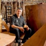 L’escultor Terrassenc Carles Bros, exposarà al Parc dels Estanys de Platja d’Aro privat:-carles-bros-exposa-al-parc-dels-estanys