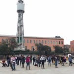 Una cinquantena de dones participen en la gravació de “Un violador en tu camino” a Palafrugell privat:-una-cinquantena-de-dones-participen-en-la-gravacio-de-“un-violador-en-tu-camino”-a-palafrugell