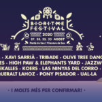 Ciudad Jara, Xavi Sarrià o Koers al Bioritme 2020 ciudad-jara,-xavi-sarria-o-koers-al-bioritme-2020