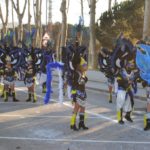 Els Merlots, de Santa Cristina i Els Esperits, de Sant Feliu, grans triomfadores dels premis de la rua de Santa Cristina d’Aro privat:-rua-del-carnaval-de-l’amistat