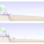 Platja d’Aro reformarà el passeig marítim després del pas del temporal Glòria privat:-reforma-del-passeig-maritim-despres-del-“gloria”